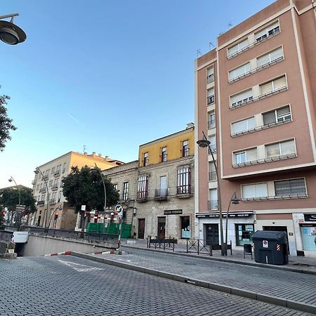 G&H Apartments - Apartamento Porvenir Jerez de la Frontera Luaran gambar