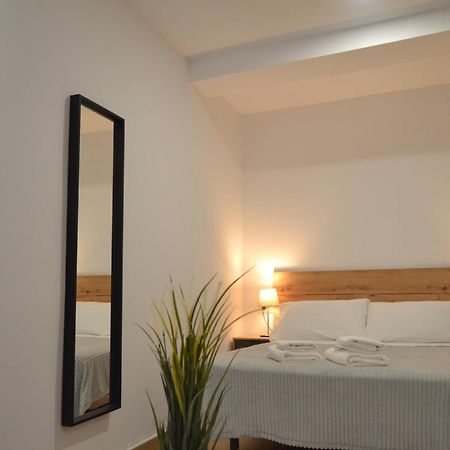 G&H Apartments - Apartamento Porvenir Jerez de la Frontera Luaran gambar