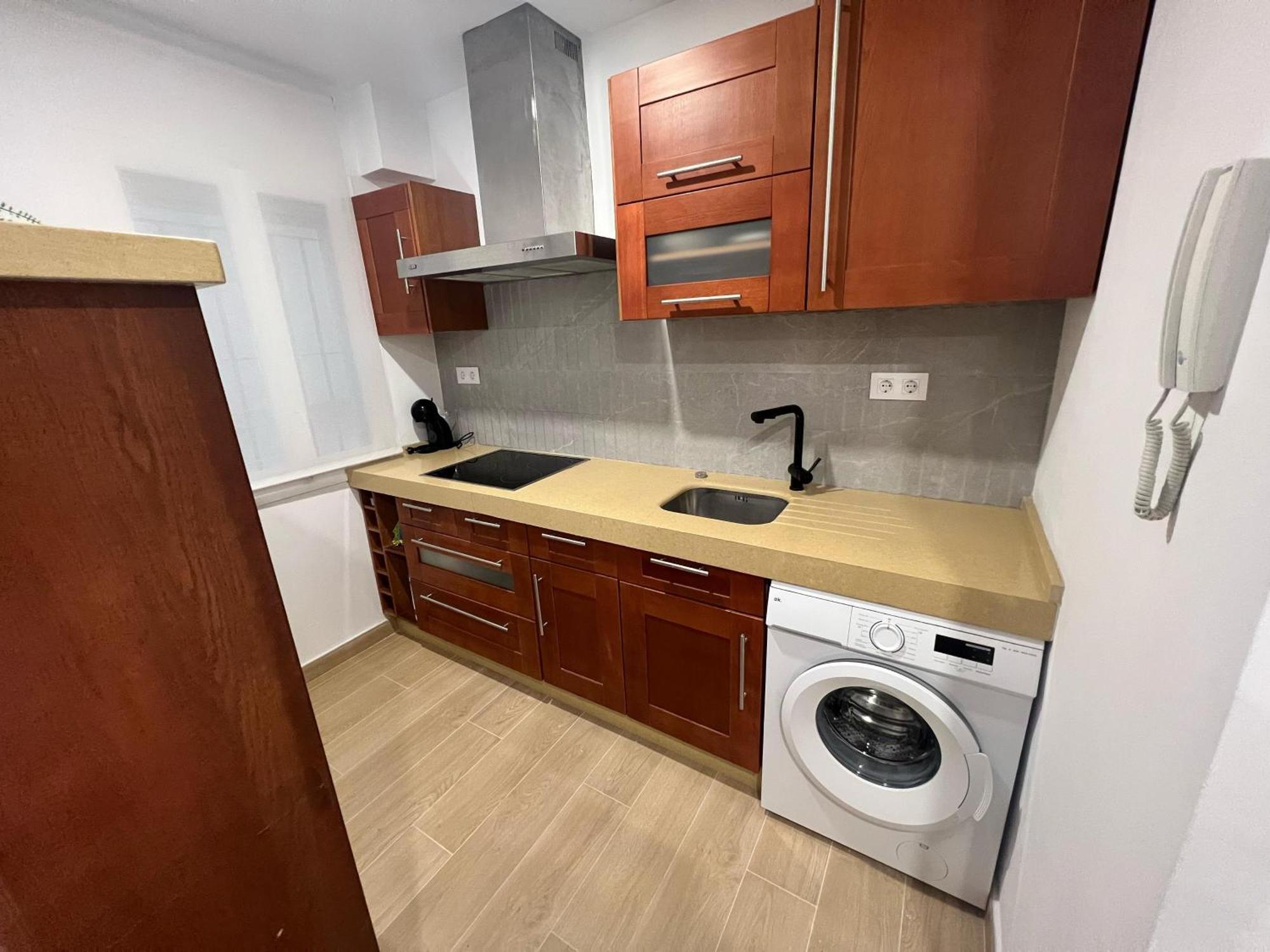 G&H Apartments - Apartamento Porvenir Jerez de la Frontera Luaran gambar