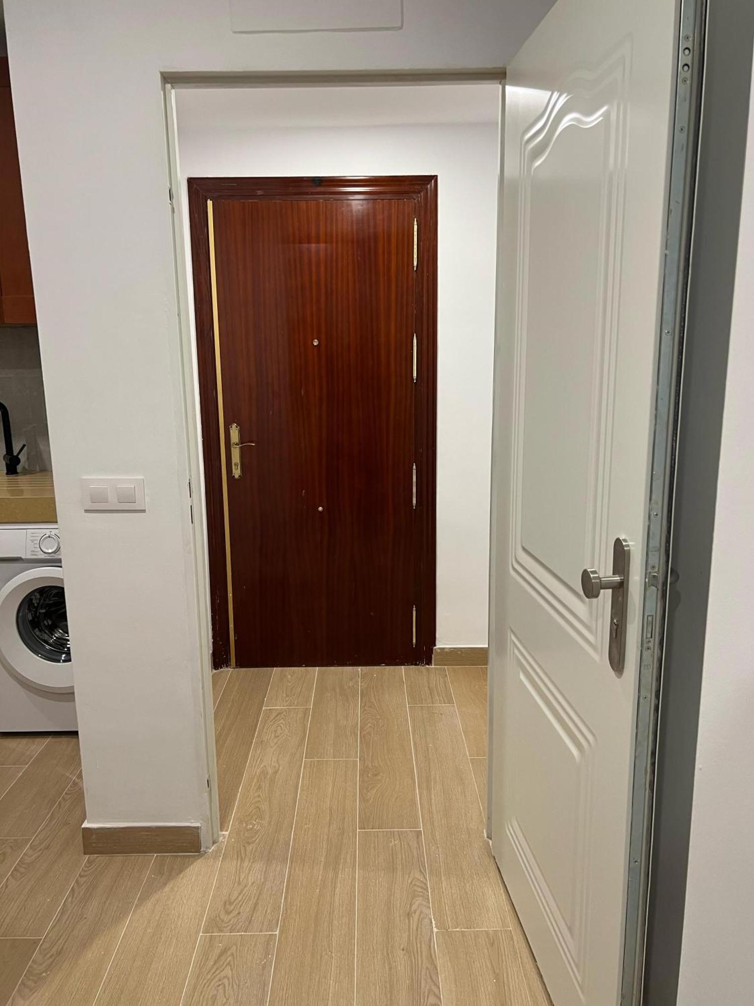 G&H Apartments - Apartamento Porvenir Jerez de la Frontera Luaran gambar
