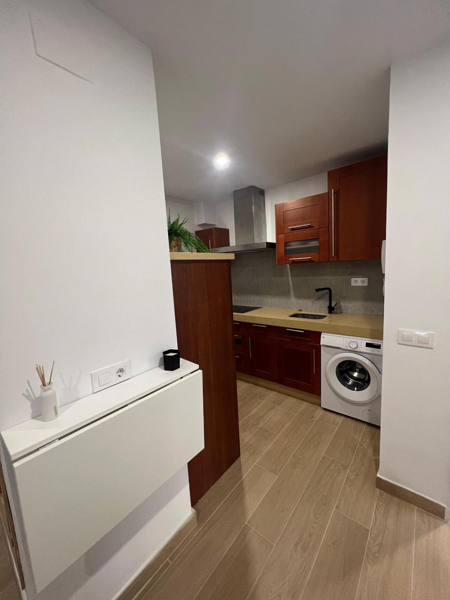 G&H Apartments - Apartamento Porvenir Jerez de la Frontera Luaran gambar