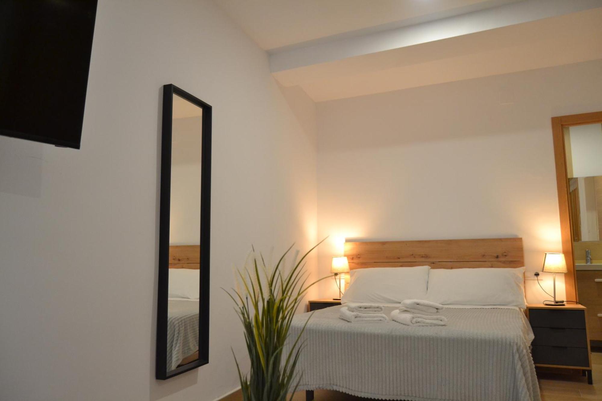 G&H Apartments - Apartamento Porvenir Jerez de la Frontera Luaran gambar